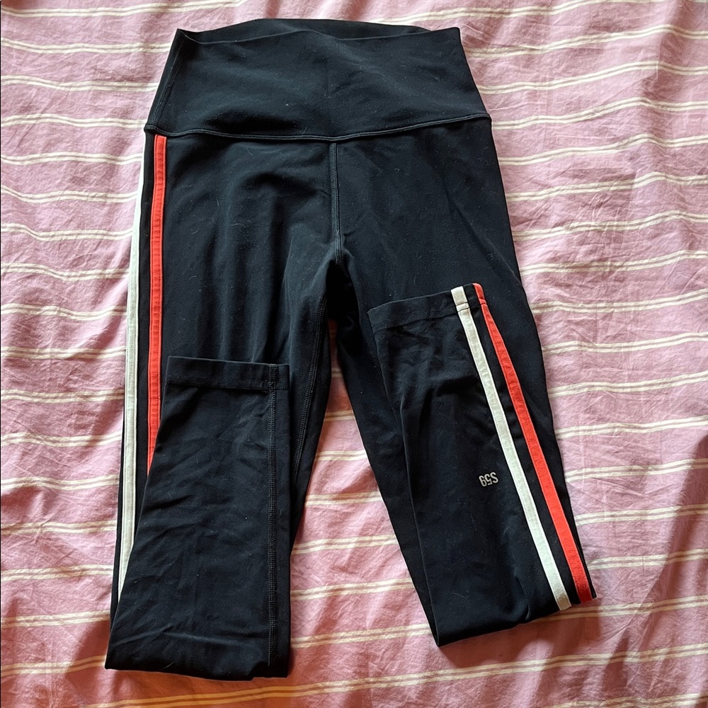 Splits 59 Women’s Ella Striped leggings